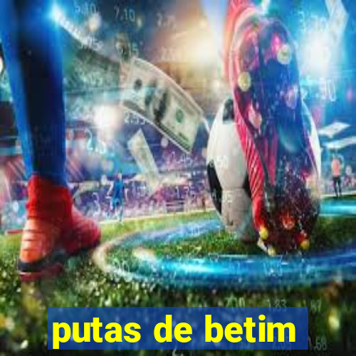 putas de betim